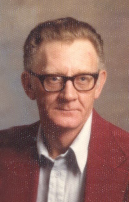 Obituary of Arelis "Red" Everett Duncan