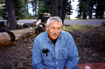 Obituary of James Charles Emert