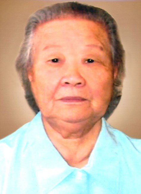 Obituary of Huong Nguyet Trang