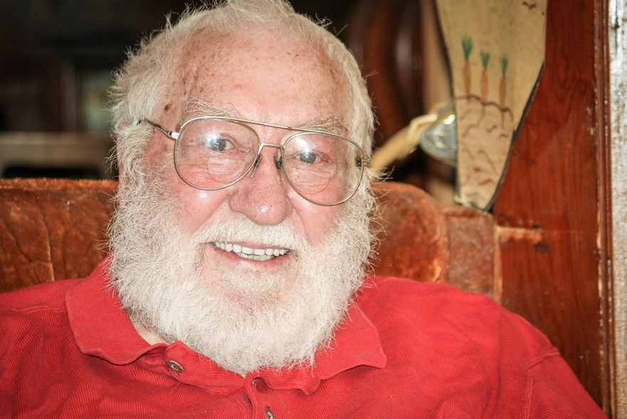 Obituary of Elmer Jorgensen