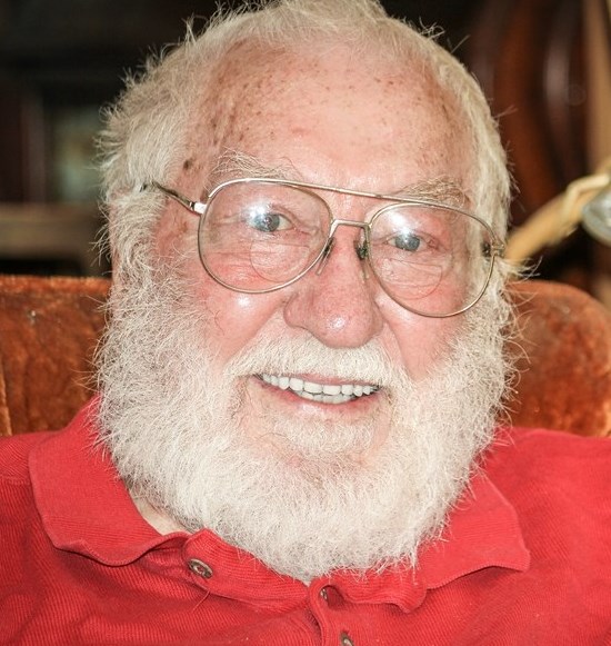 Obituary of Elmer Jorgensen