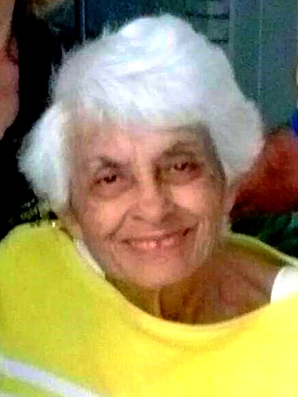 Obituary of Frances Spano Dale