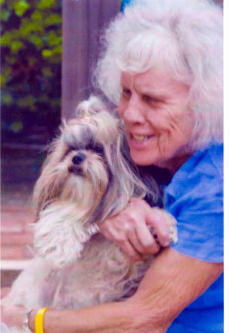 Avis de décès de Jane Witt