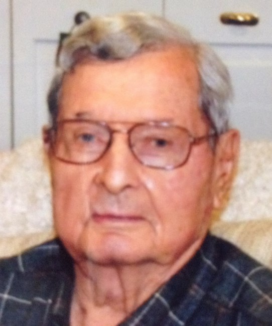 Obituary of Charles Edward Trochta