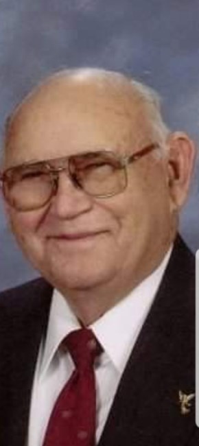 Obituary of Lawrence Douglas Lacy