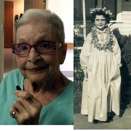 Obituary of Mary Gaye Honn