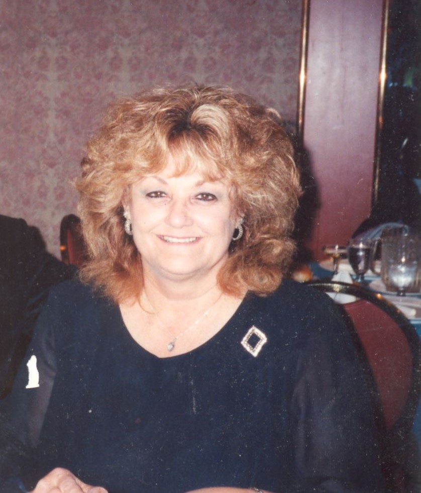 Obituary of Linda Ann Carney