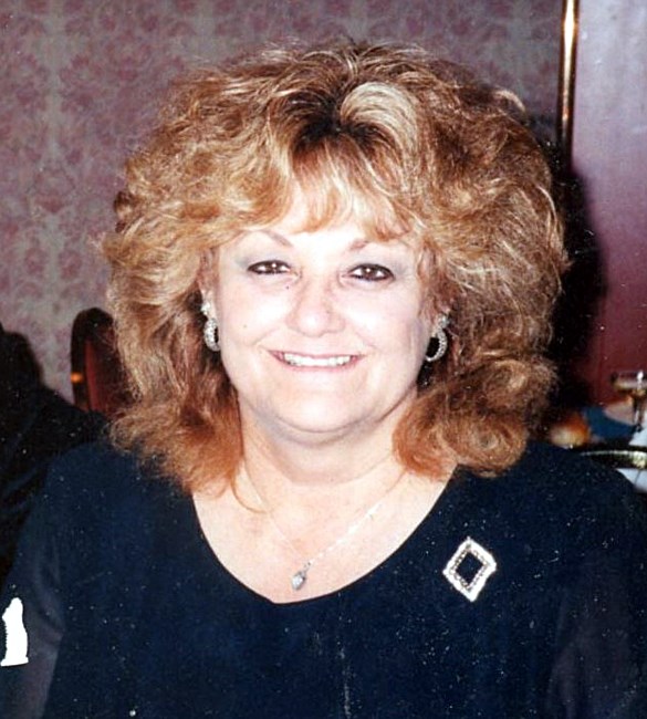 Obituario de Linda Ann Carney
