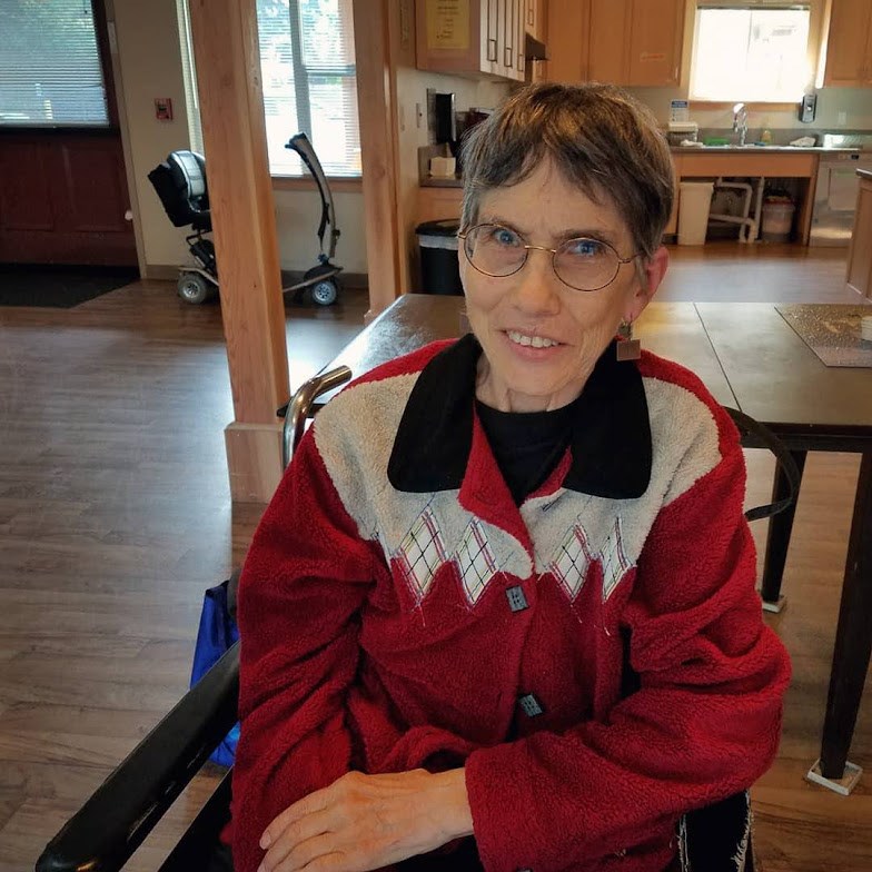 Obituary of Nancy Hammock