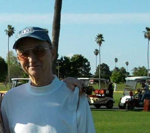 Obituary of Elmer L Crawford Jr.