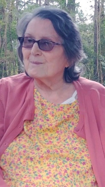 Obituary of Marjorie Ruth Sullivan