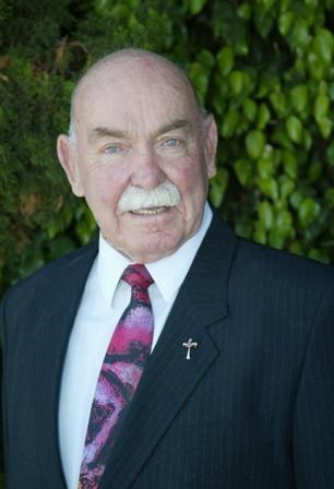 Obituary of Lewis James Gleason