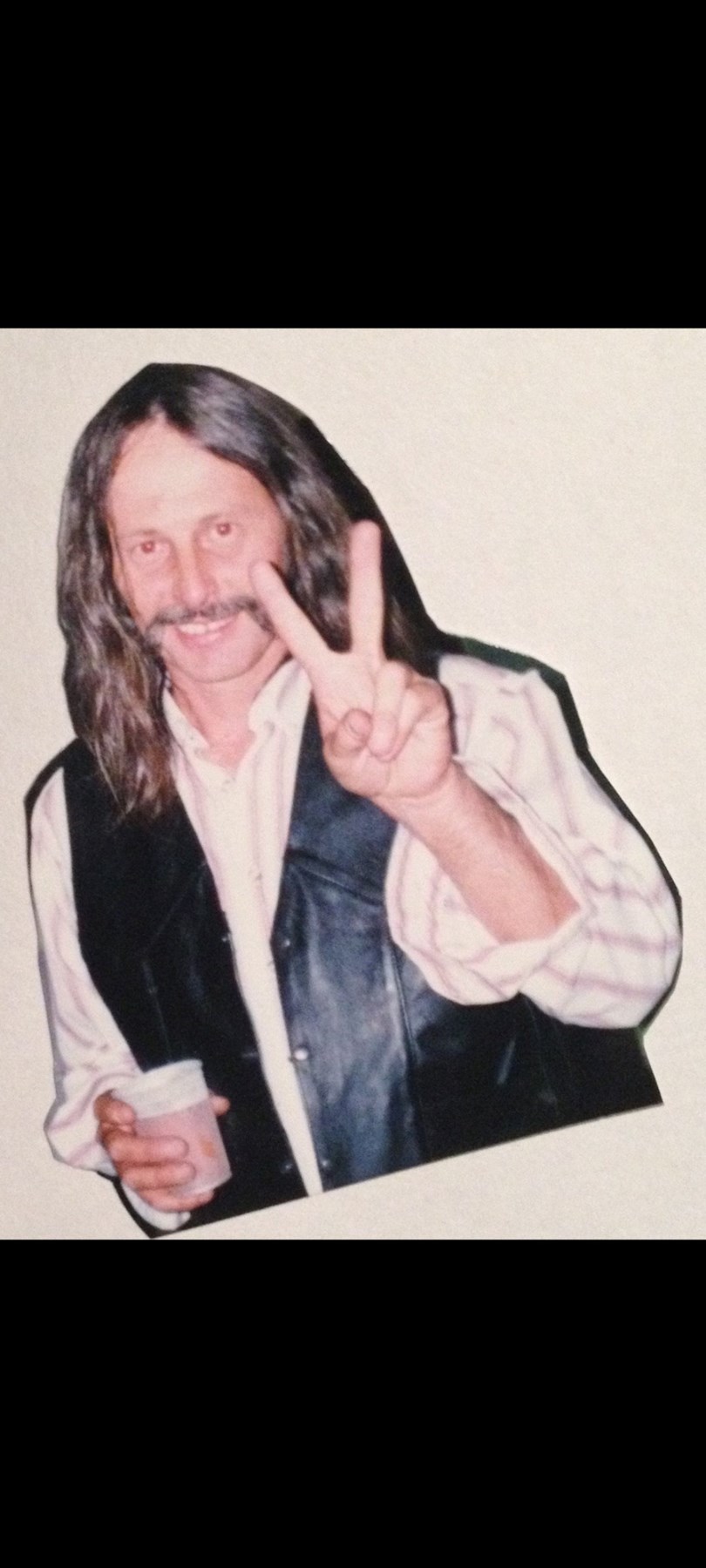 Obituary of Calvin Joseph Toups Jr.