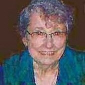 Obituary of Mary Lange