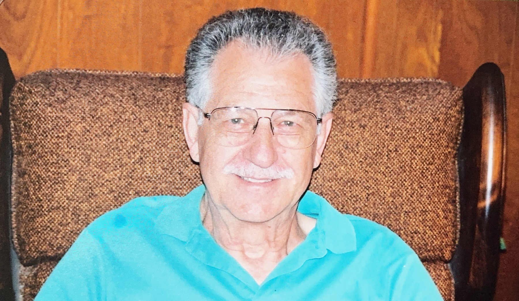 Obituary of Sam Salvato