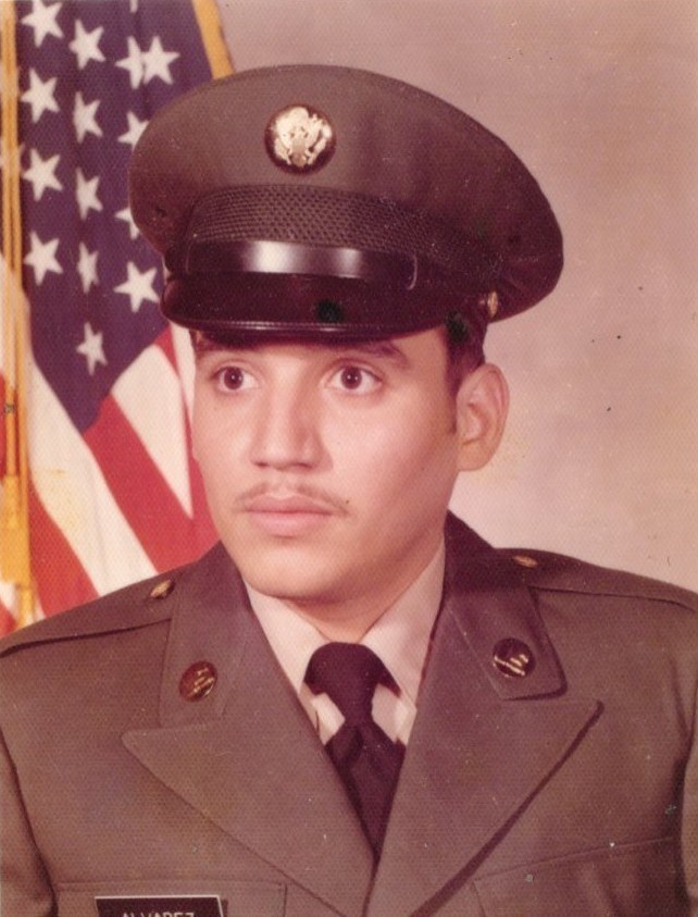 Obituary of Jaime Arturo Alvarez