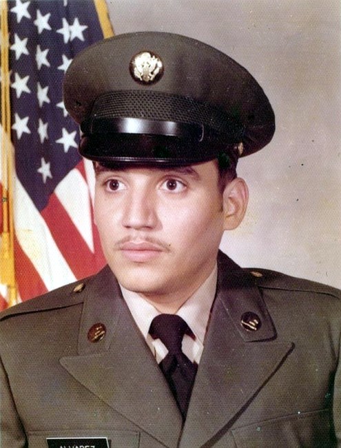 Obituary of Jaime Arturo Alvarez