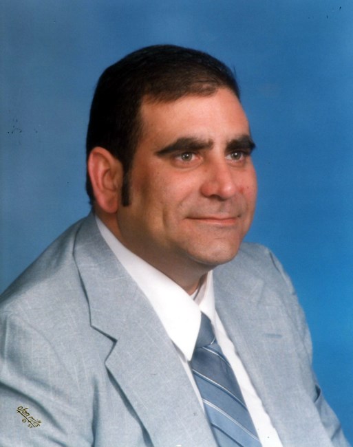 Obituary of Michael Leonard Brocato