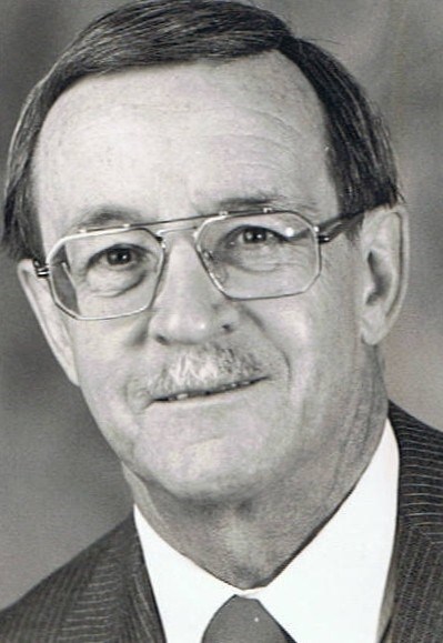 Avis de décès de M. Gaston Vachon