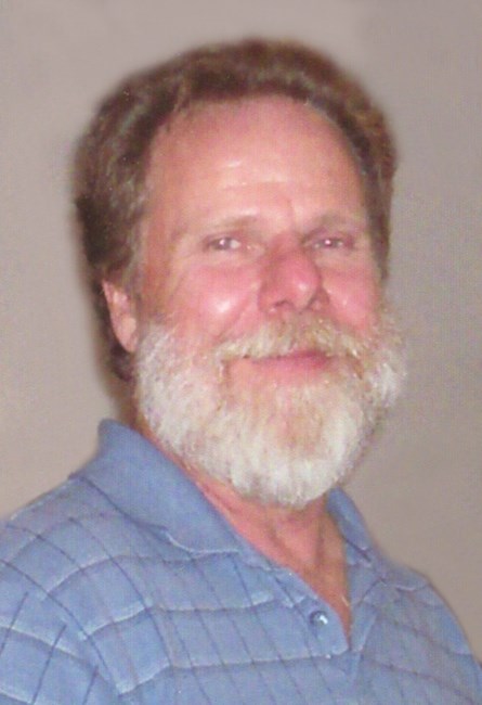 Obituary of Walter "Gene" Eugene Scott