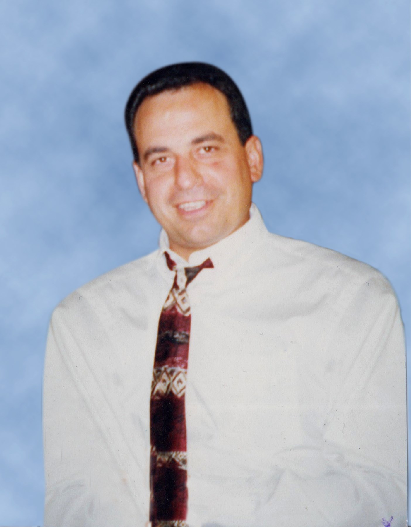 Obituary of Mark J. Miller