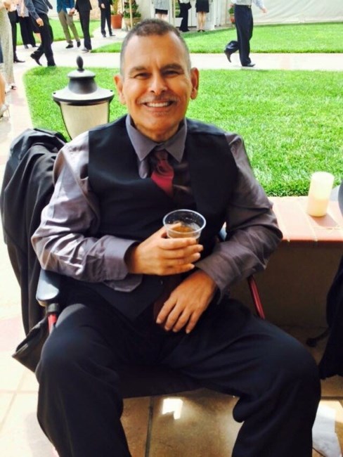 Obituary of Robert M. Felix