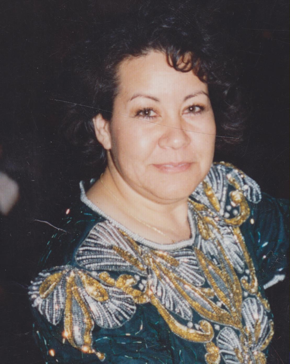 Maria Ramirez Obituary - Odessa, TX