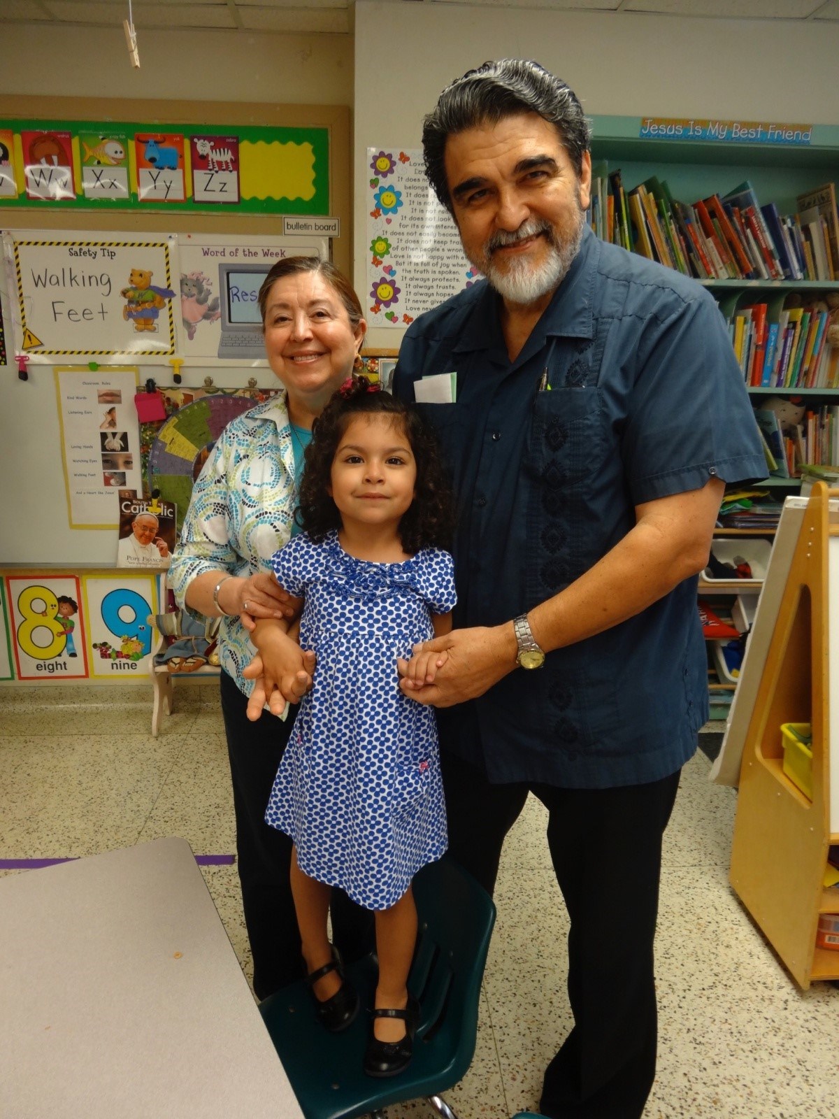 Obituary of Robert R. Jimenez