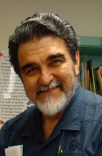 Obituary of Robert R. Jimenez