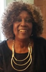 Ms. Alma Faye Jenkins