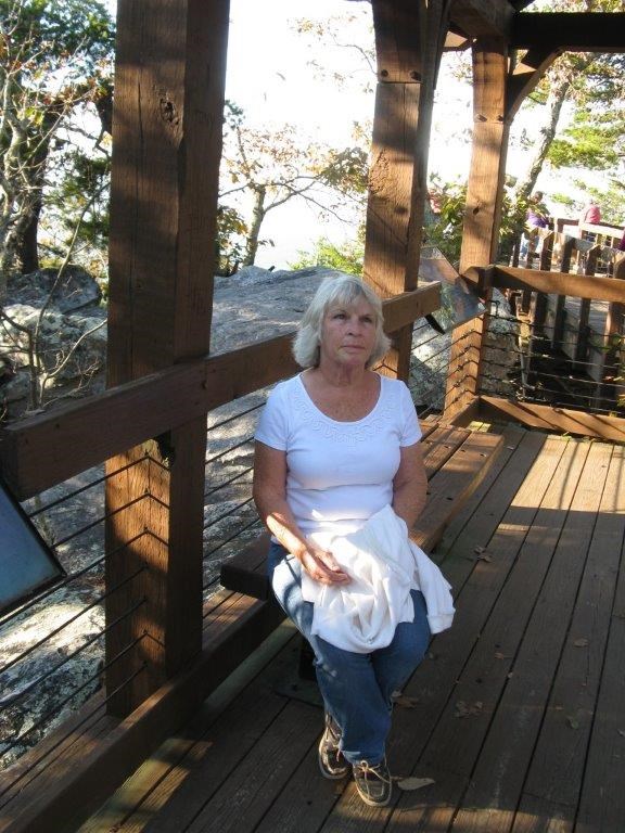 Obituary of Judith F. Williams