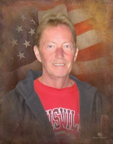 Obituary of Kenneth Dean Colvin Jr.