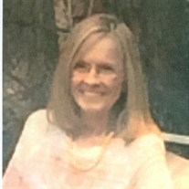 Obituary of Susan Gail Thayer