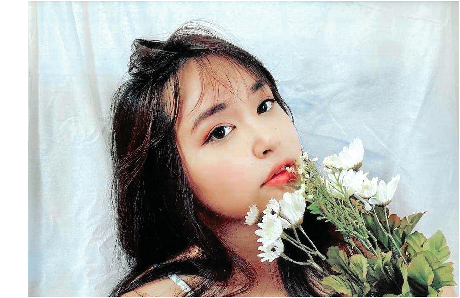 Obituary of Amanda Ellina Meas