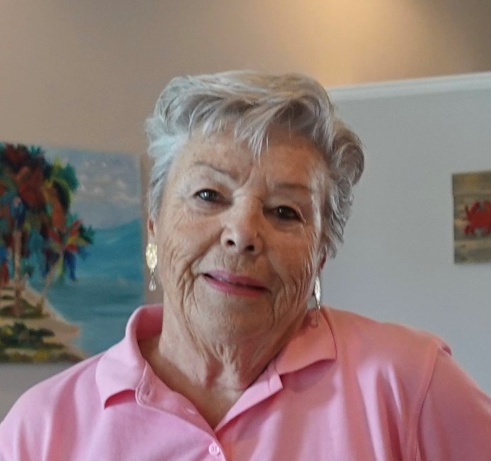 Obituary of Dolores M. Keegan