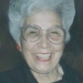 Obituary of Grace M. Senia