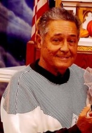 Obituary of John Molina