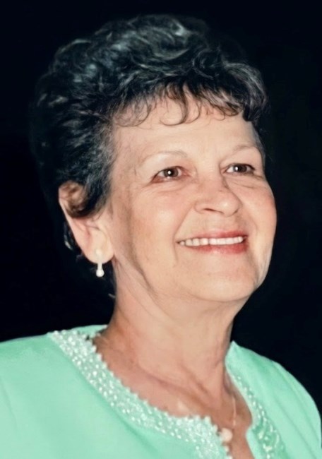 Obituary of Violet Irene Smith