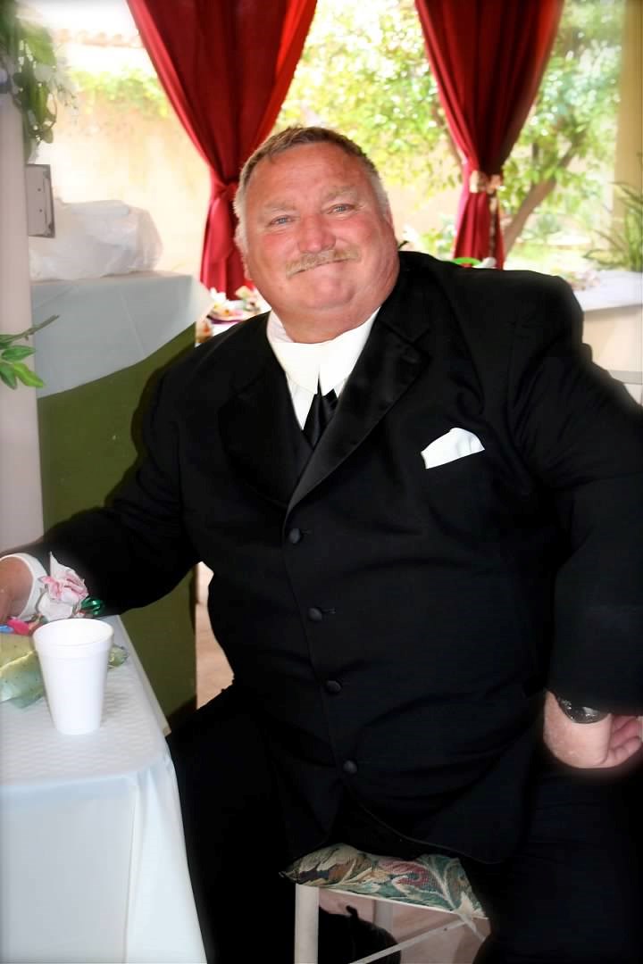 Obituary of David Blevins