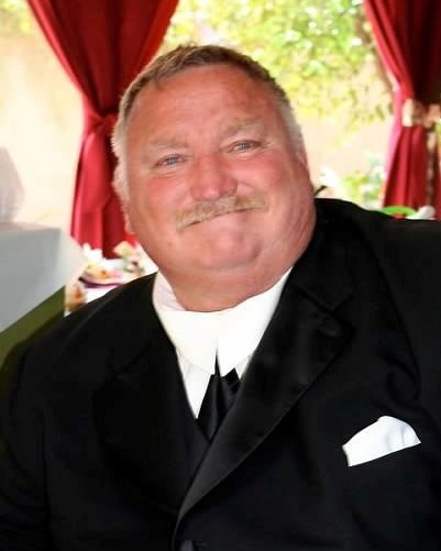 Obituary of David Blevins
