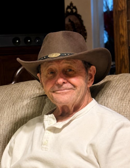Obituary of Richard Adam Hoffman