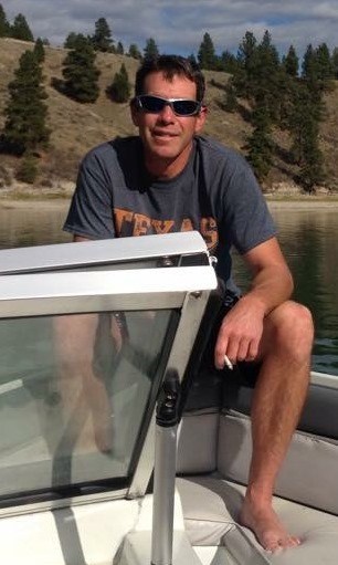 Obituary of Scott Hardowa