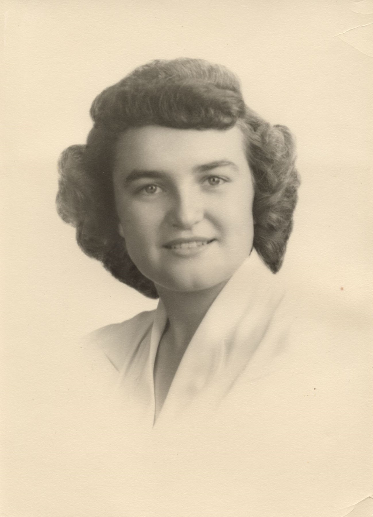 Obituary of Mildred "Millie" Jean West