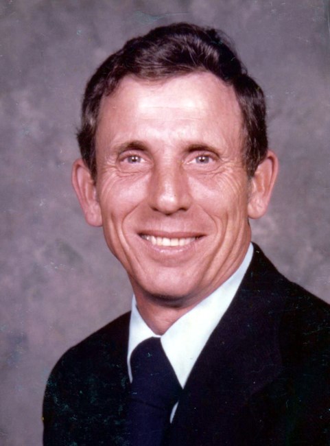 Obituary of Clinton Eugene Waddell