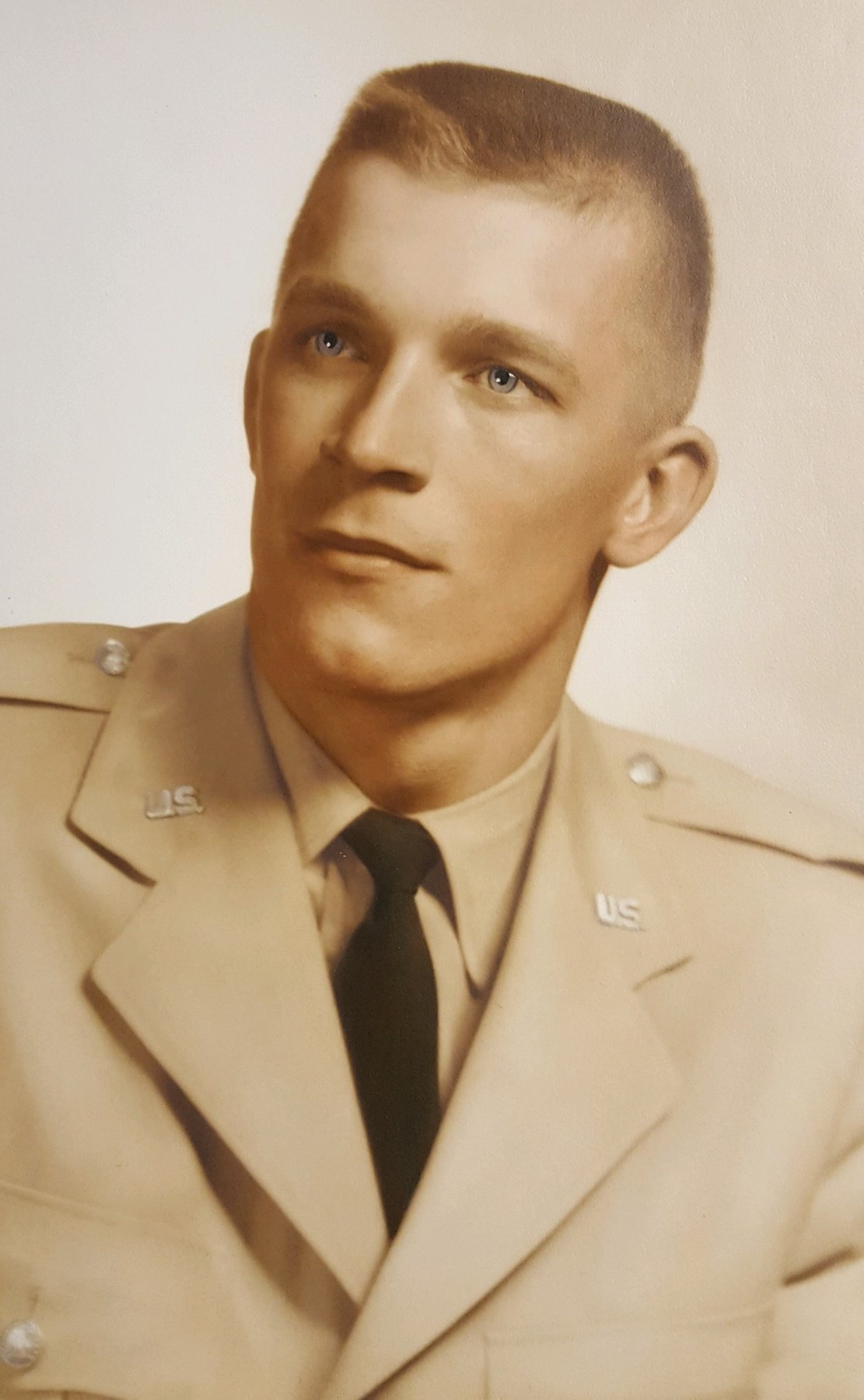 Obituary of Alexander Ivan Orloff