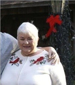 Obituary of Shirley Young Lobrano