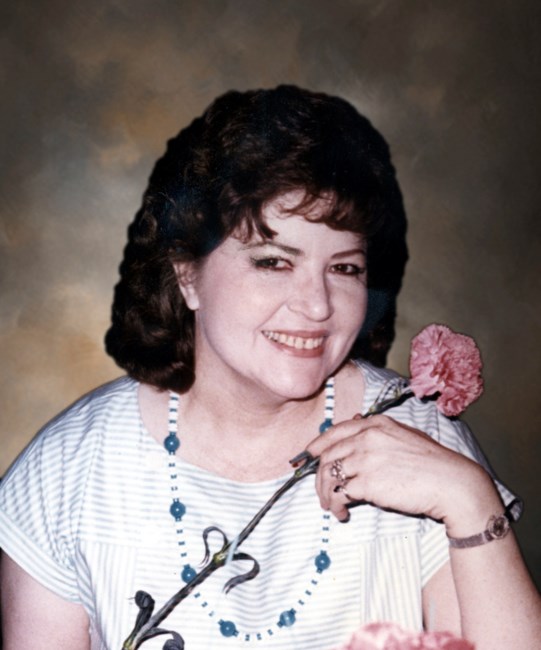 Obituary of Sue Ellen Moore
