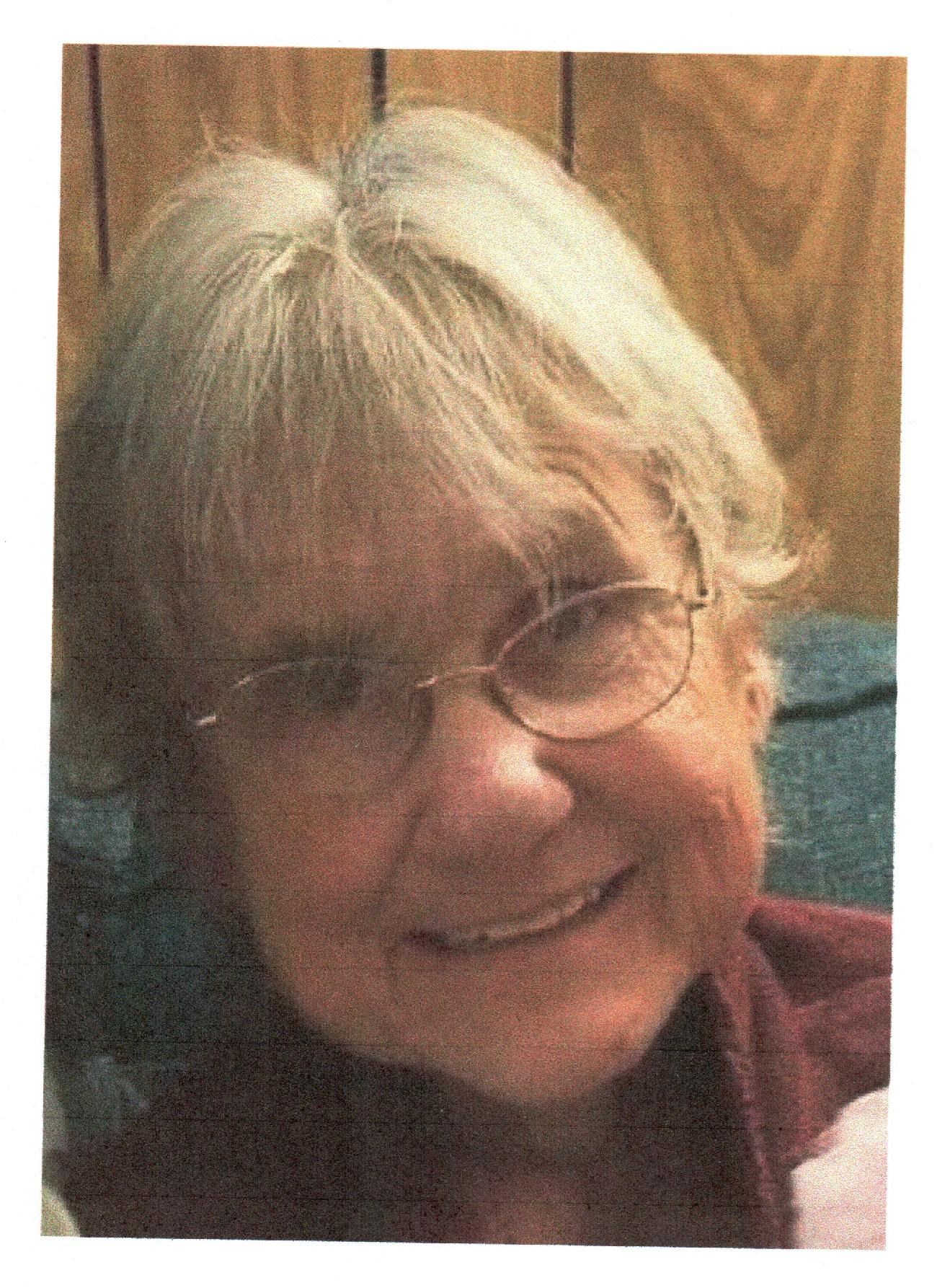 Joyce Roberts Obituary Fort Worth, TX