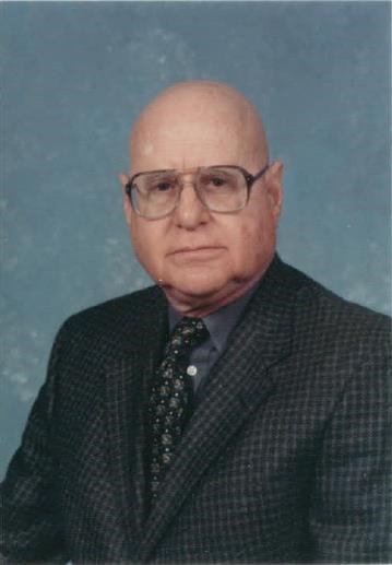 Obituary of Salomon Rebe