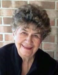 Obituary of Janet Sue (Cherrington) Collins